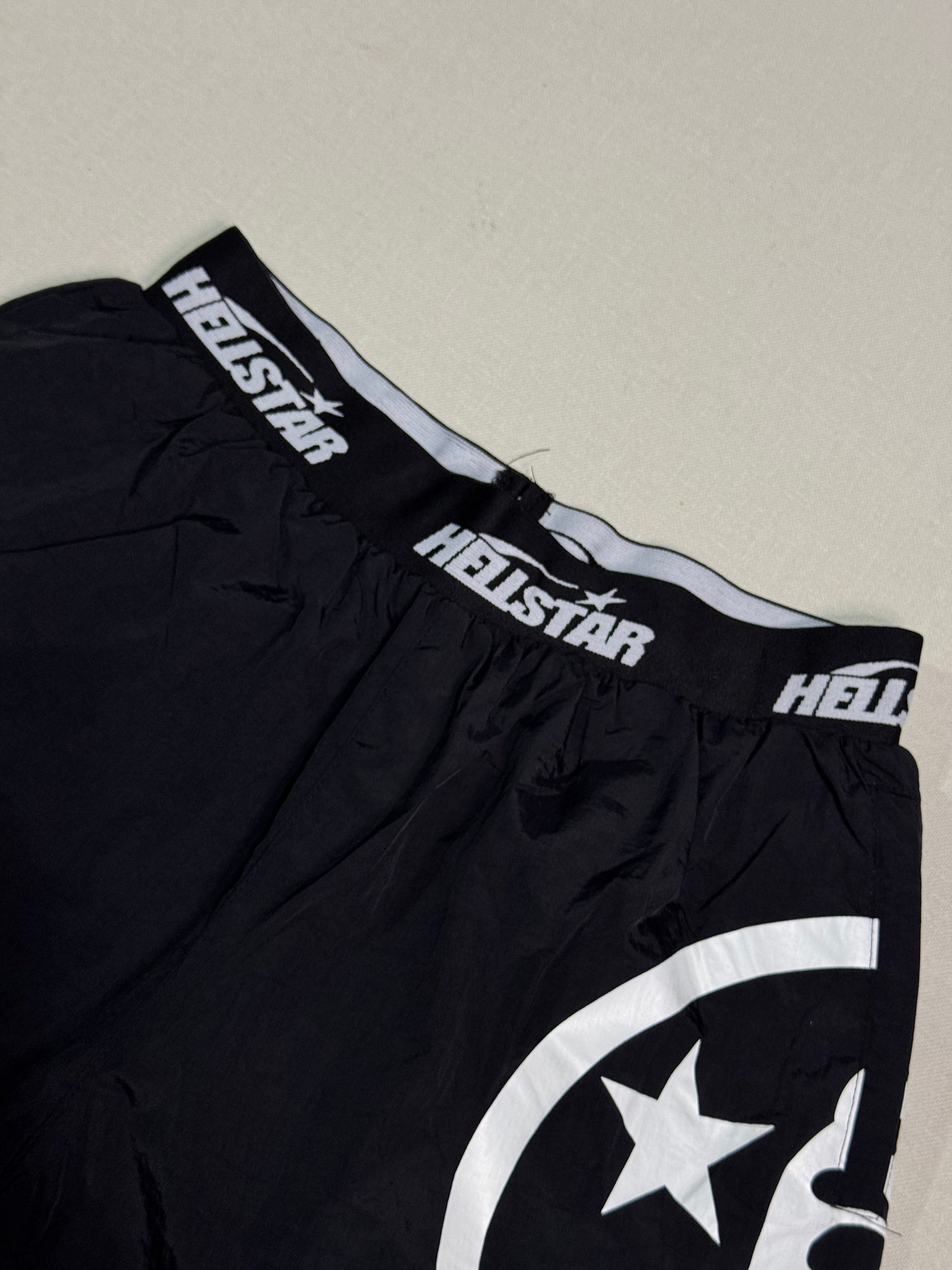 HELLSTAR ELASTIC SHORT