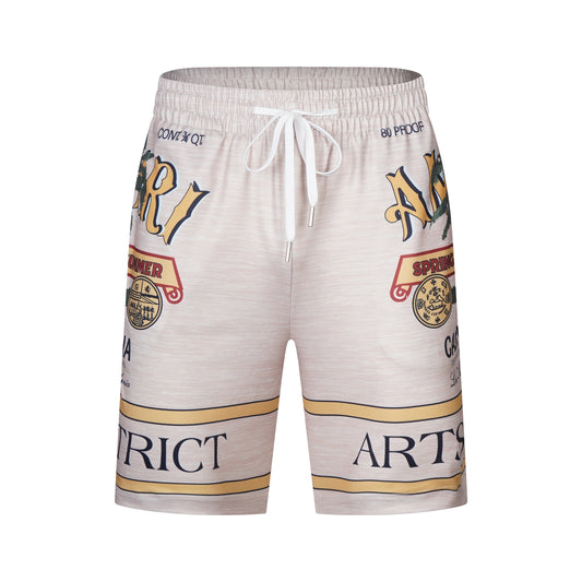 SHORT AMIRI