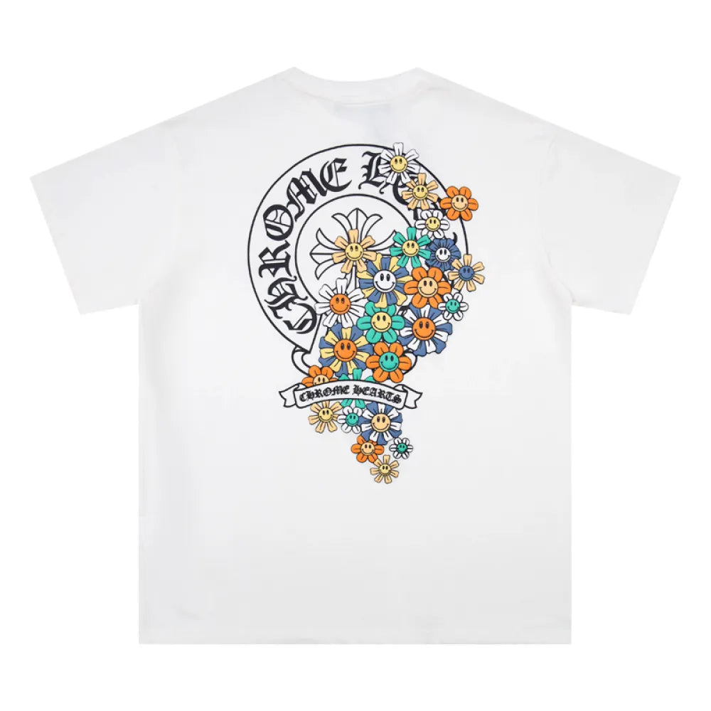 CHROMEHEARTS TEE