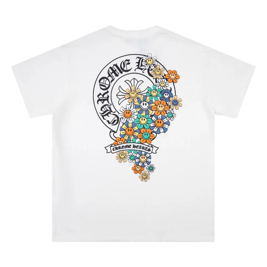CHROMEHEARTS TEE