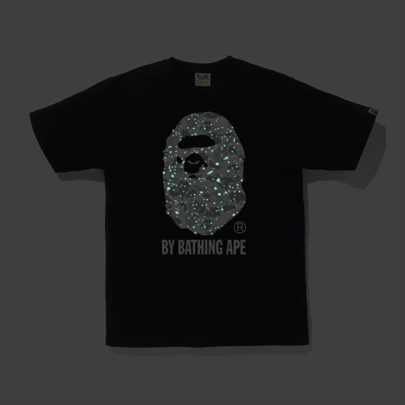 TSHIRT BAPE BY BATHING APE