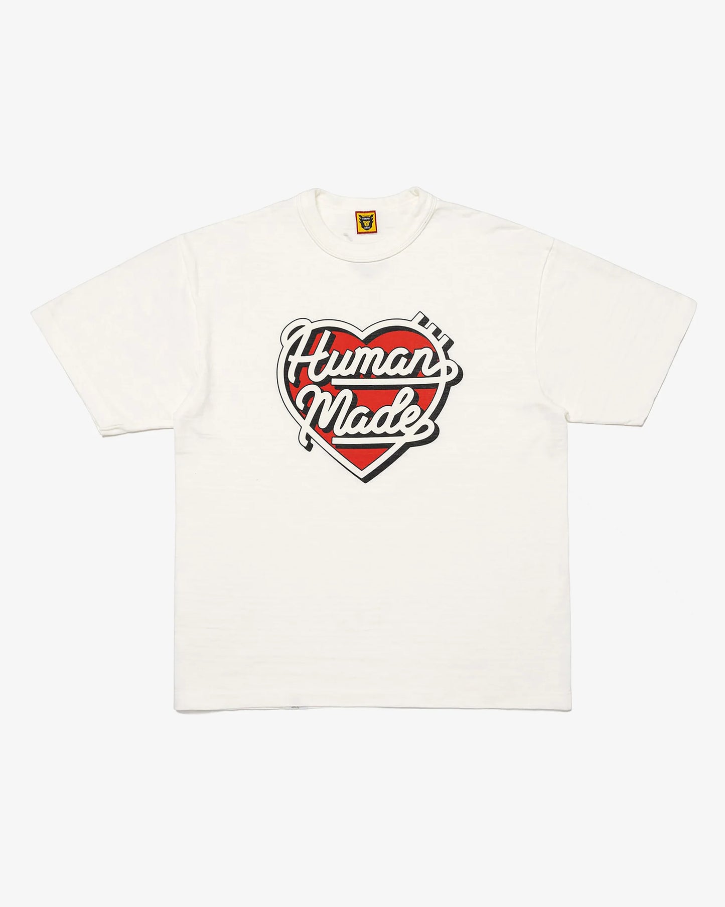 HUMAN MADE GRAPHIC 7 TEE