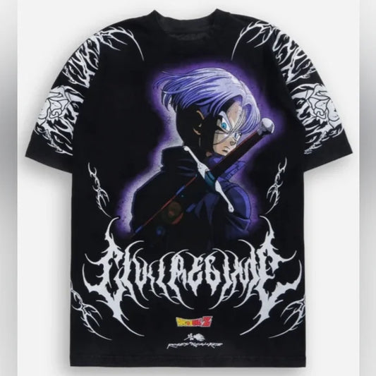 TSHIRT DRAGON BALL Z