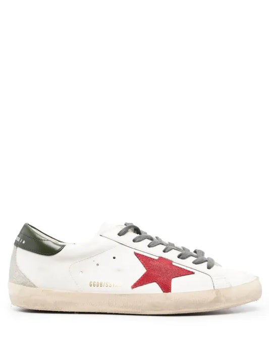 GOLDEN GOOSE SUPERSTAR