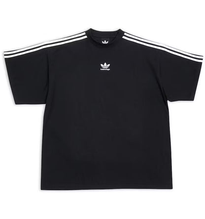 Balenciaga X Adidas Tee