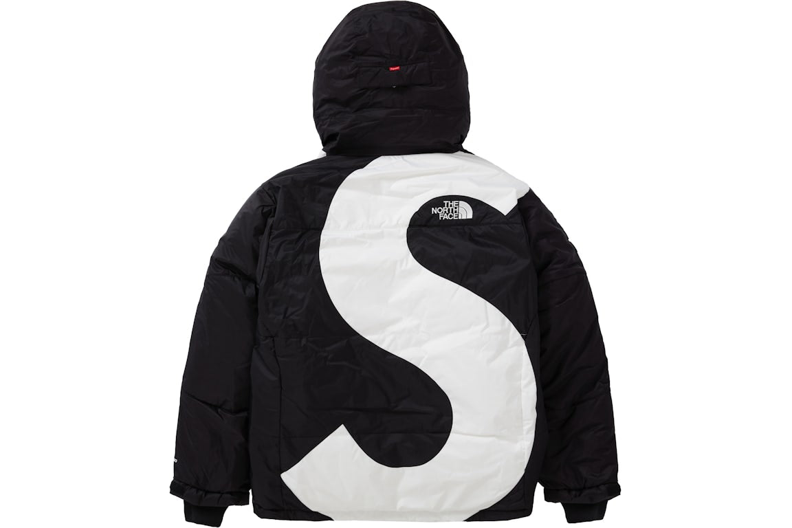 THE NORTH FACE X SUPREME PUFFER