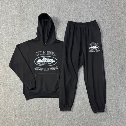 CORTEIZ TRACKSUIT