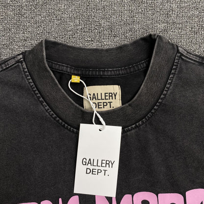GALLERY DEPT SKULL TEE