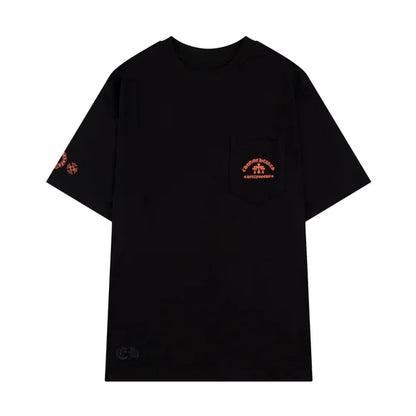 CHROMEHEARTS HOLLYWOOD TSHIRT