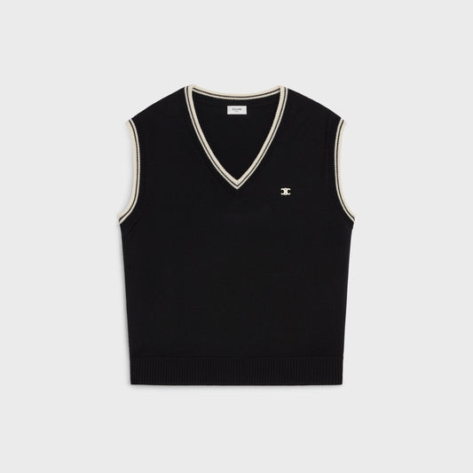 CELINE VEST