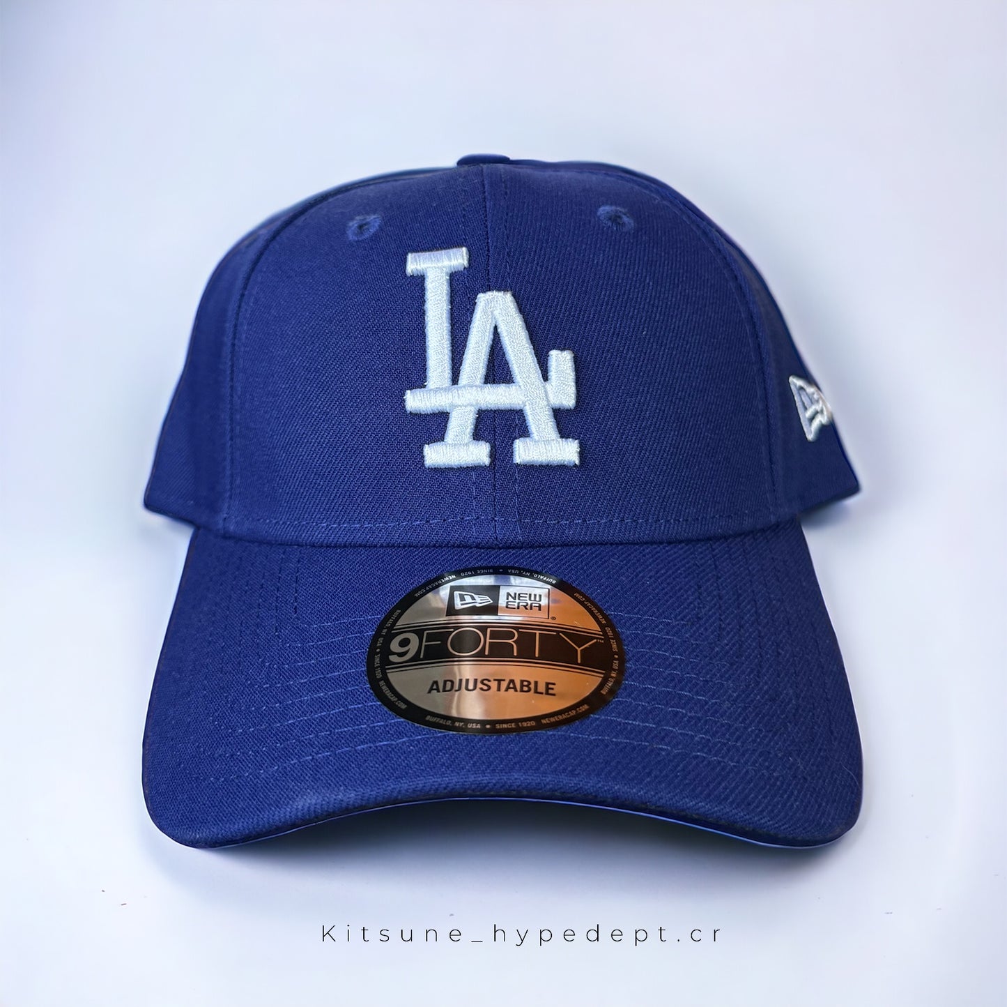 L.A Dodgers Cap New Era