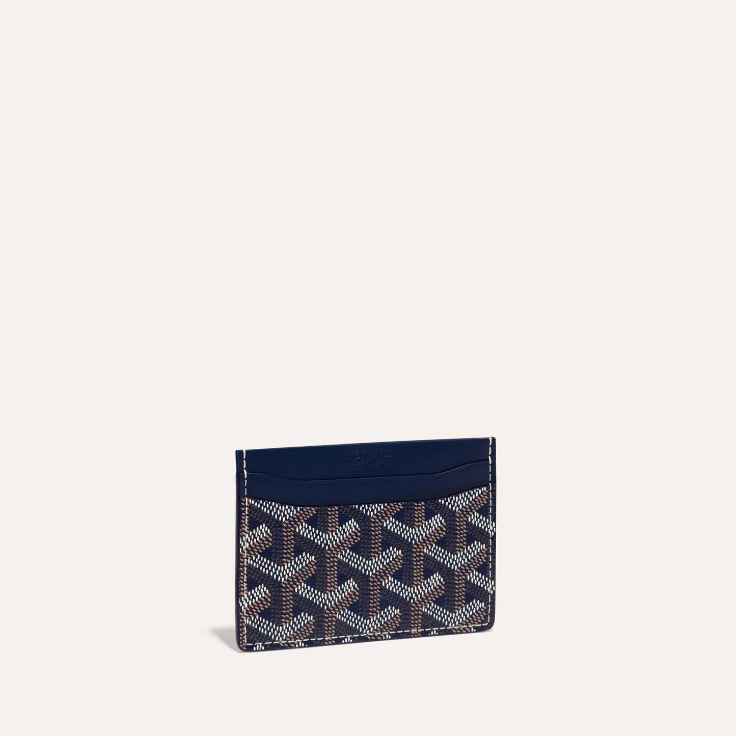 SAINT-SULPICE CARD WALLET