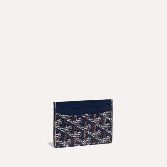 SAINT-SULPICE CARD WALLET