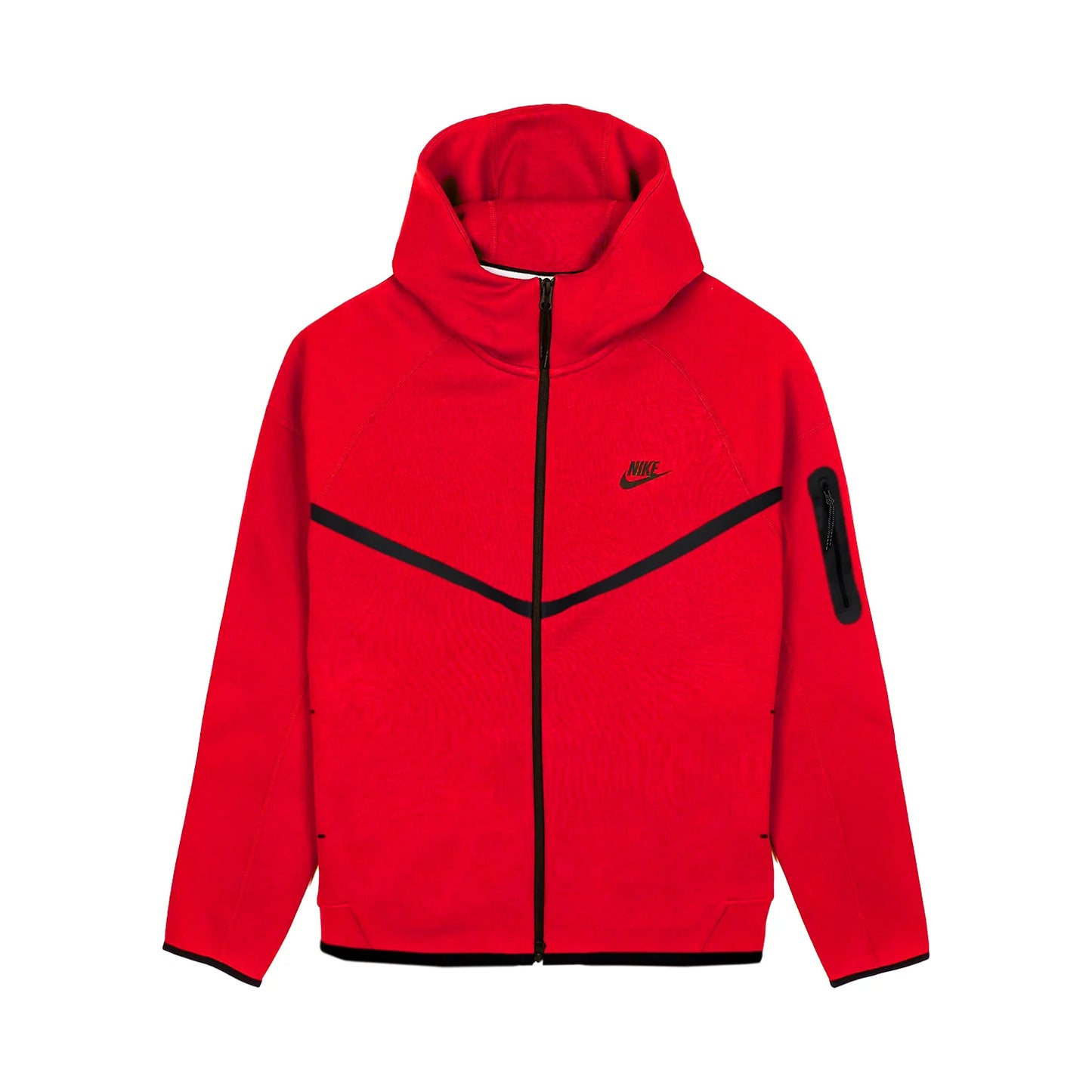 NIKE TECH FULL ZIP