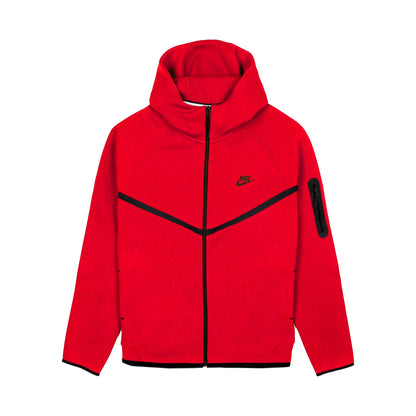 NIKE TECH FULL ZIP