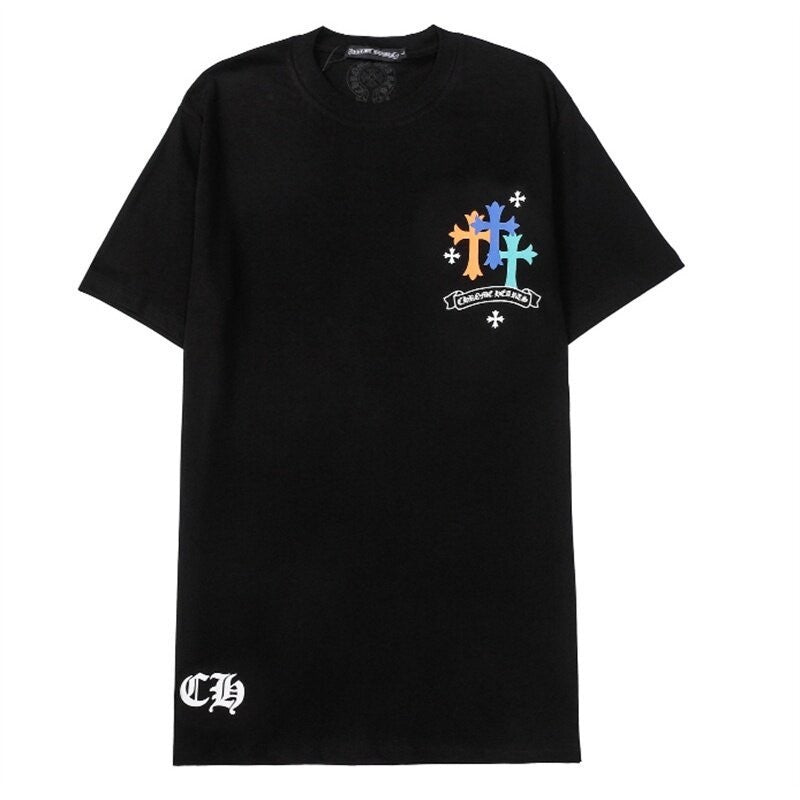 CHROMEHEARTS TEE