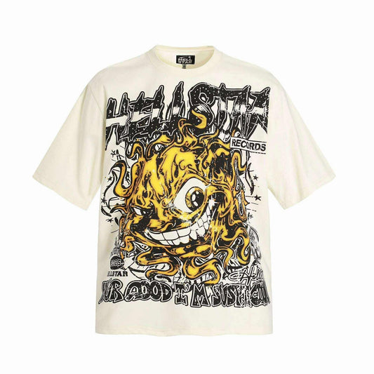 HELLSTAR TSHIRT
