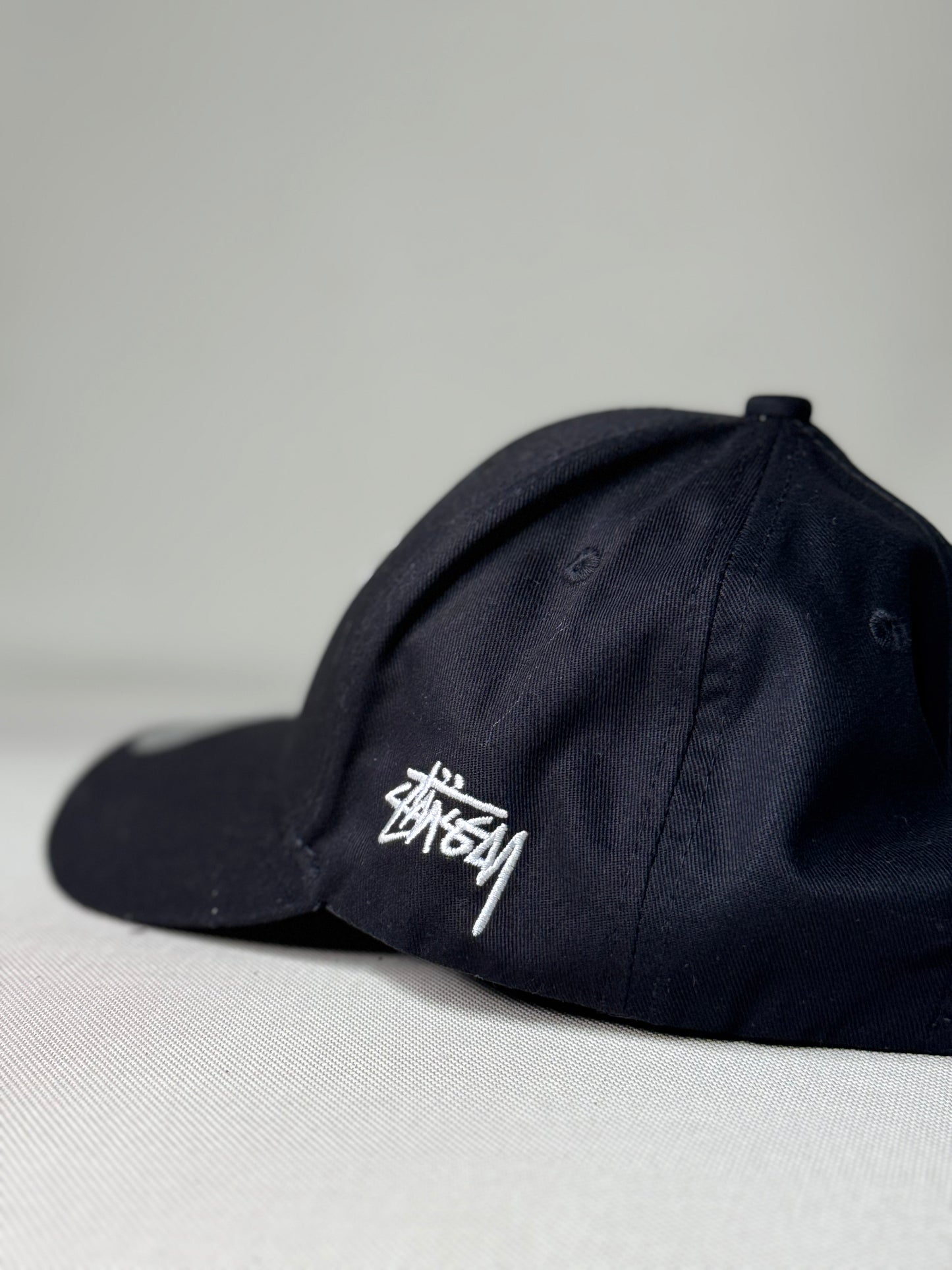 STUSSY CAP