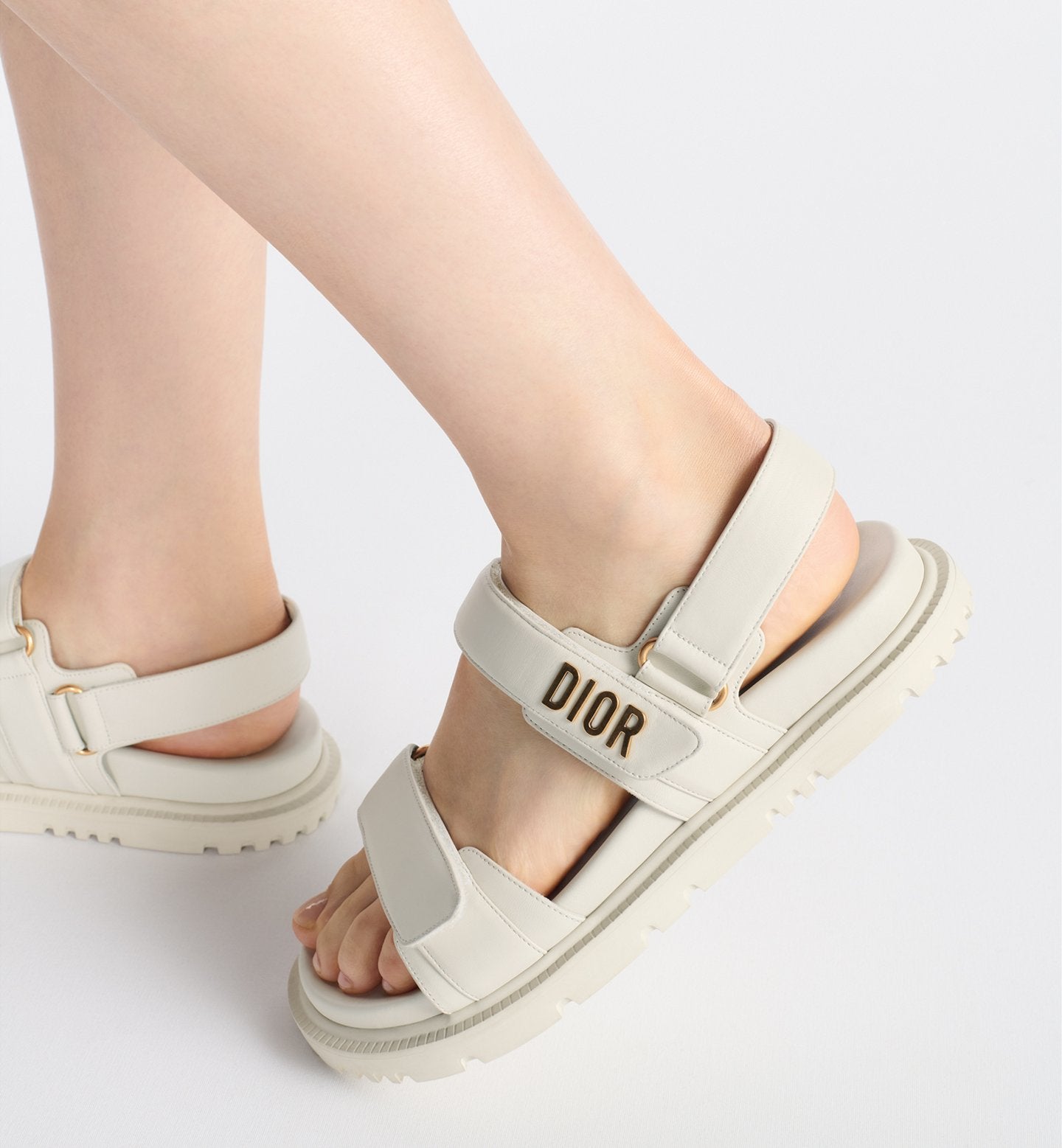 Sandalias DIORACT