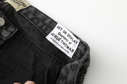 GALLERY DEPT FLARE PANT