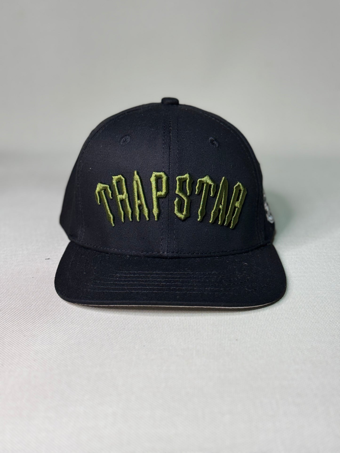 TRAPSTAR CAP