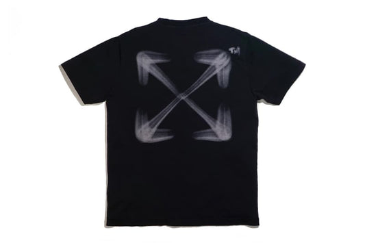 Off-White™ x Brooklyn Museum "Figures of Speech" T-shirt