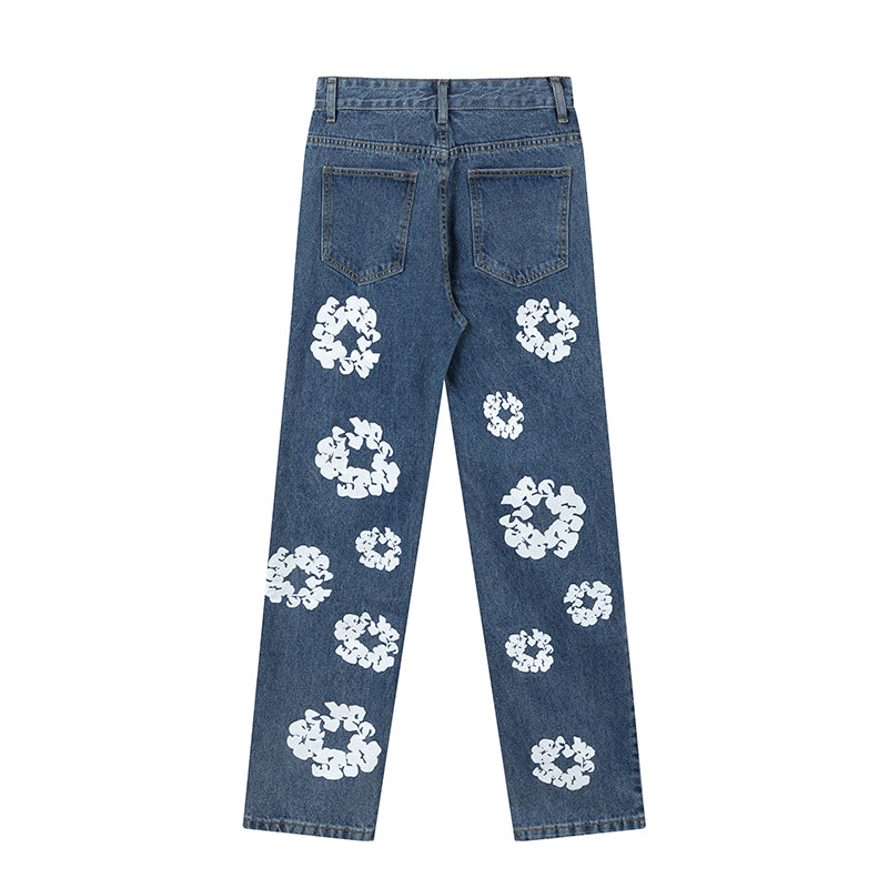 DENIM TEARS PANT