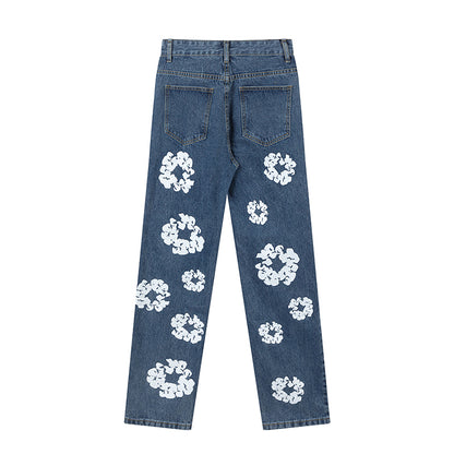 DENIM TEARS PANT