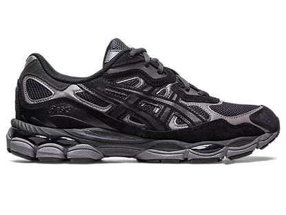 ASICS KAYANO BLACK