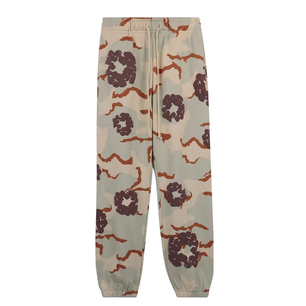 DENIM TEARS JOGGER