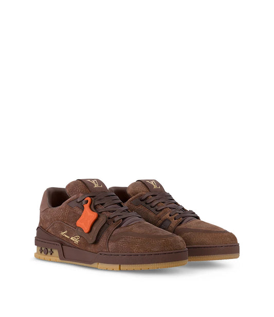 LV TRAINER