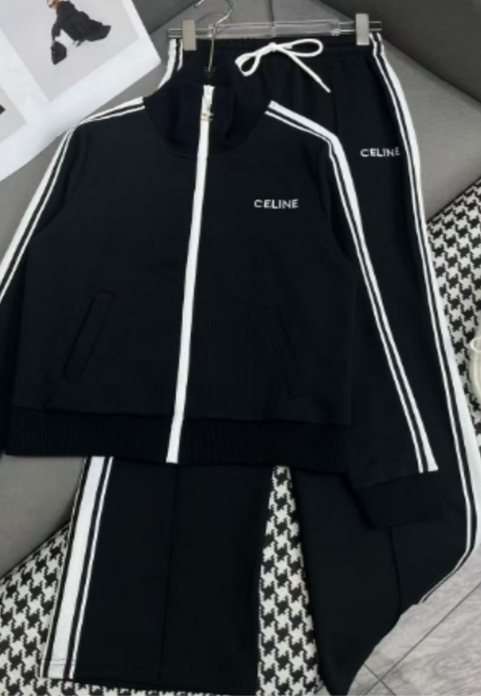 CELINE TRACKSUIT
