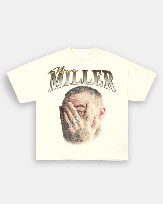 MAC MILLER TSHIRT