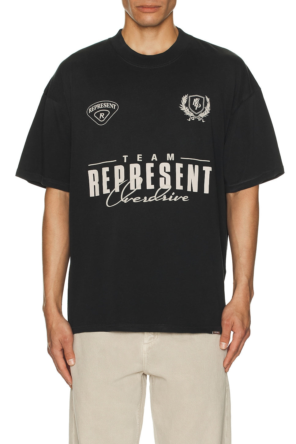 Represent World Championship T-shirt