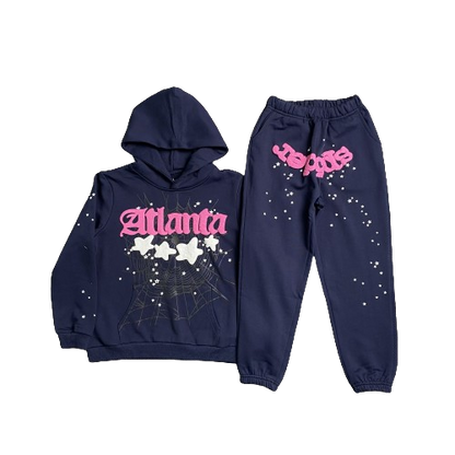 TRACKSUIT SP5DER 🕷️ ATLANTA