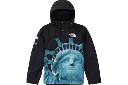 THE NORTH FACE X SUPREME STATUE OF LIBERTY
