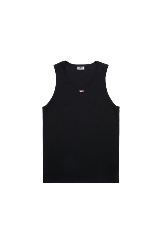 DIESEL TANK TOP