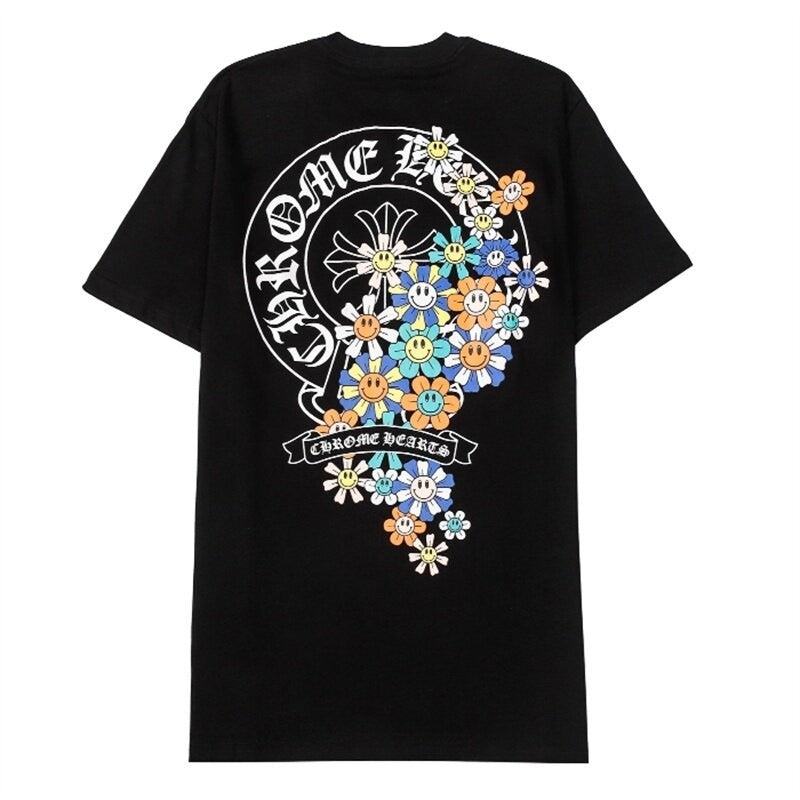 CHROMEHEARTS TEE