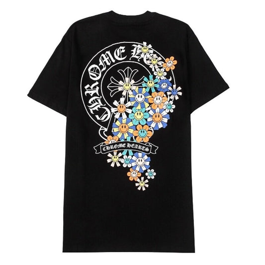 CHROMEHEARTS TEE
