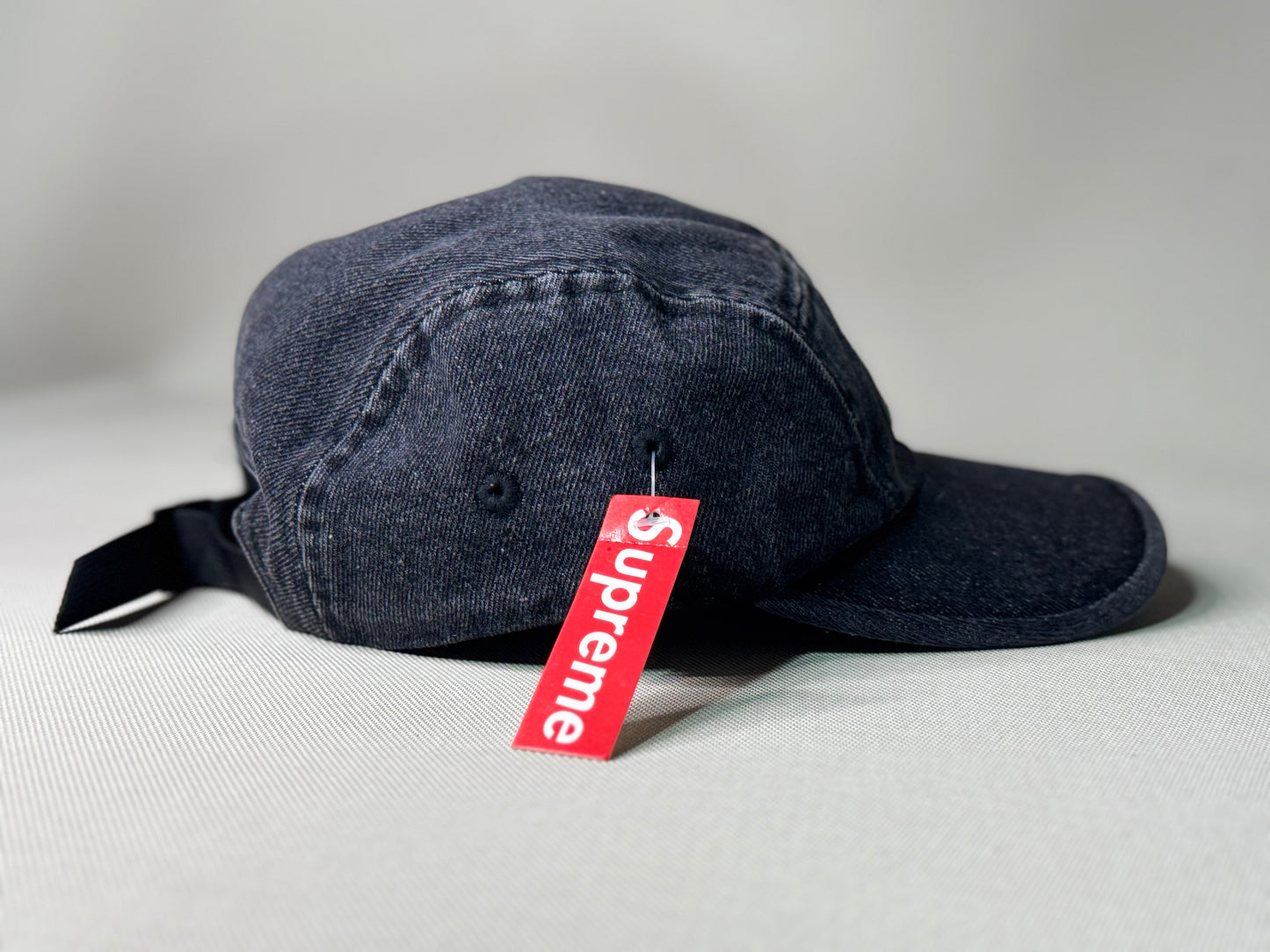 SUPREME PANEL CAP