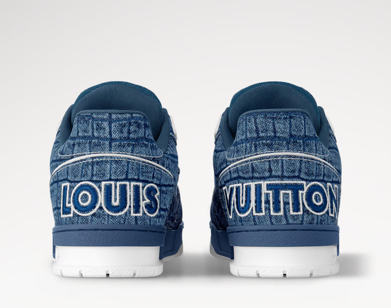 LV TRAINER