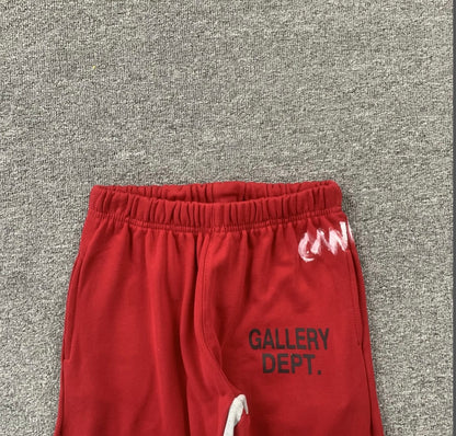 GALLERY DEPT SWEETPANTS