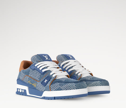 LV TRAINER