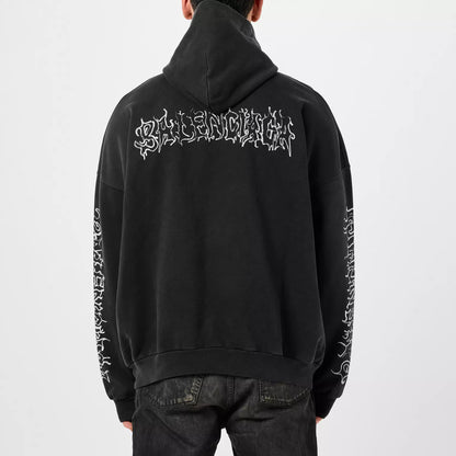 BALENCIAGA HOODIE