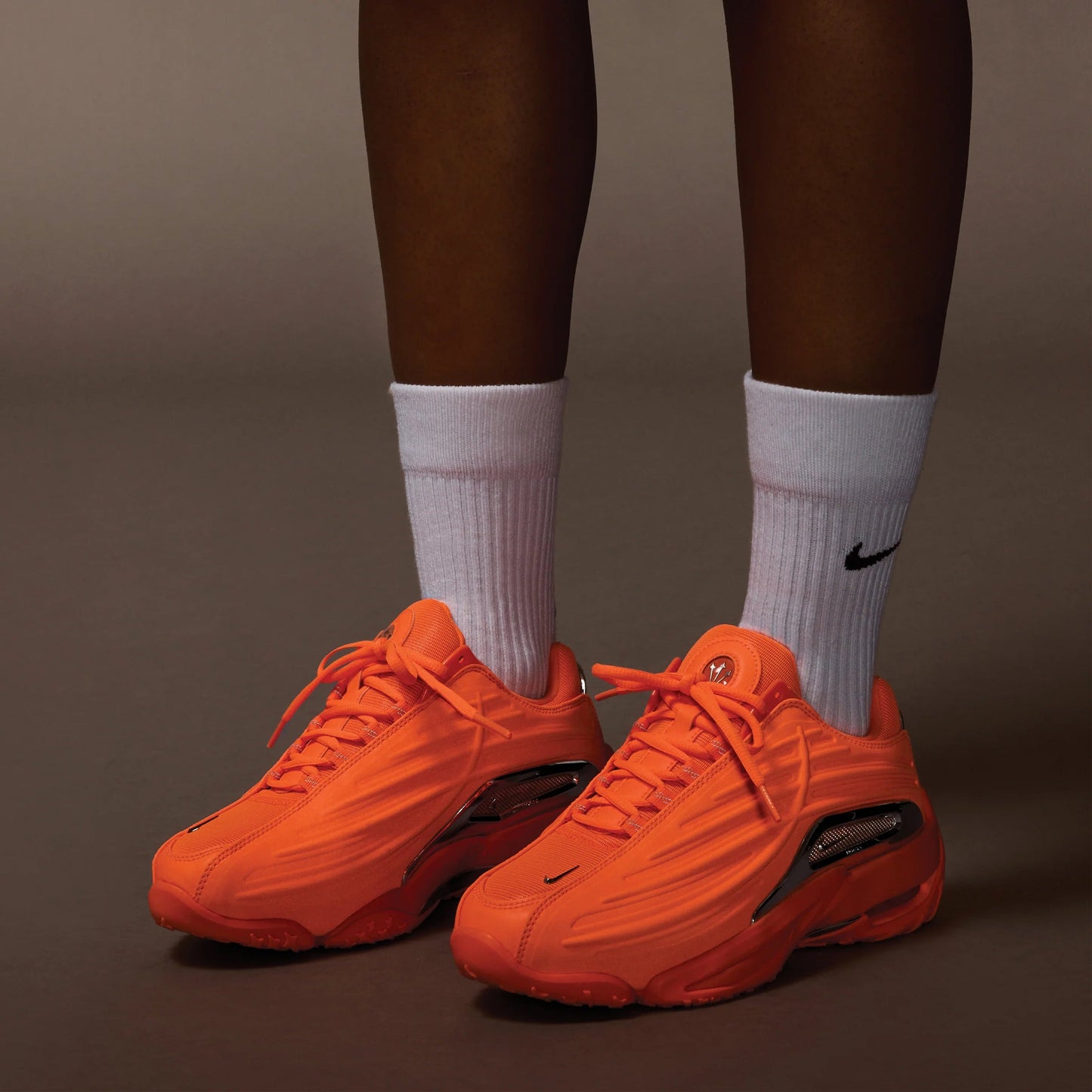 NOCTA HOT STEP 2 ORANGE