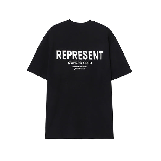 Represent Owners Club Basic Tee