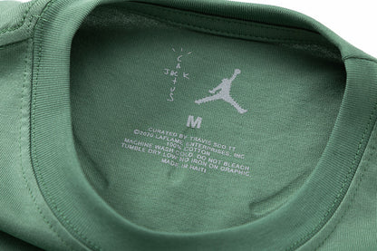 TSHIRT TRAVIS SCOTT CACTUS JACK X NIKE