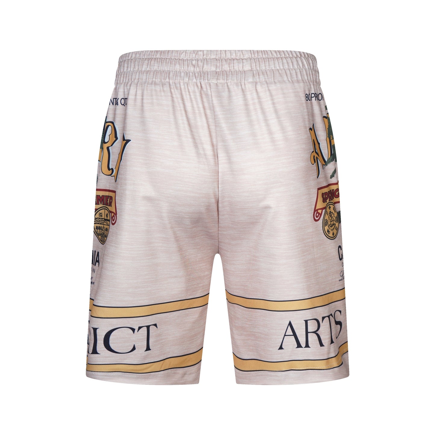 SHORT AMIRI