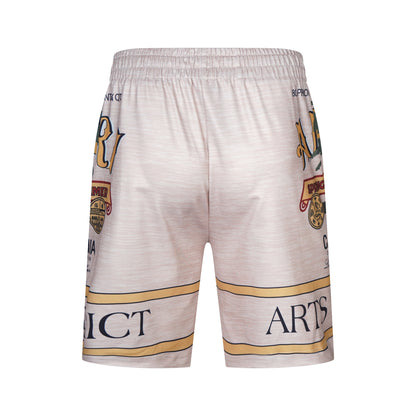 SHORT AMIRI