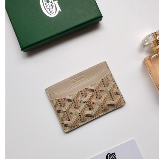 SAINT-SULPICE CARD WALLET